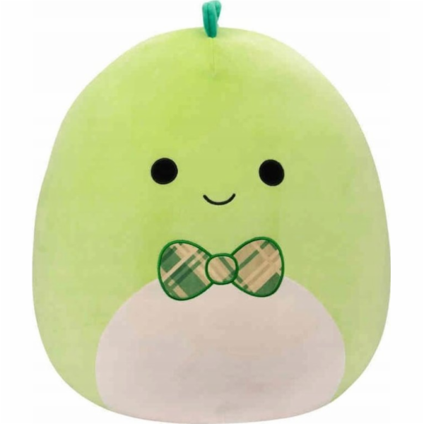 Jazwares SQUISHMALLOWS Plyšový dinosaurus Danny 40 cm