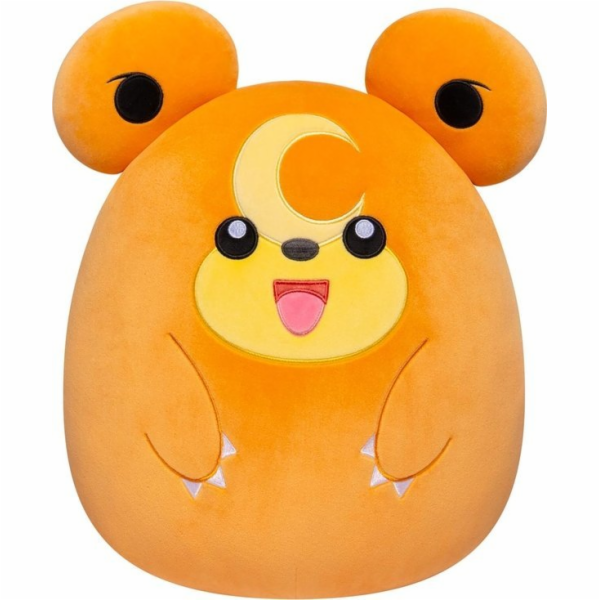 Squishmallows SQUISHMALLOWS POKEMON plyšový medvěd, 35 cm