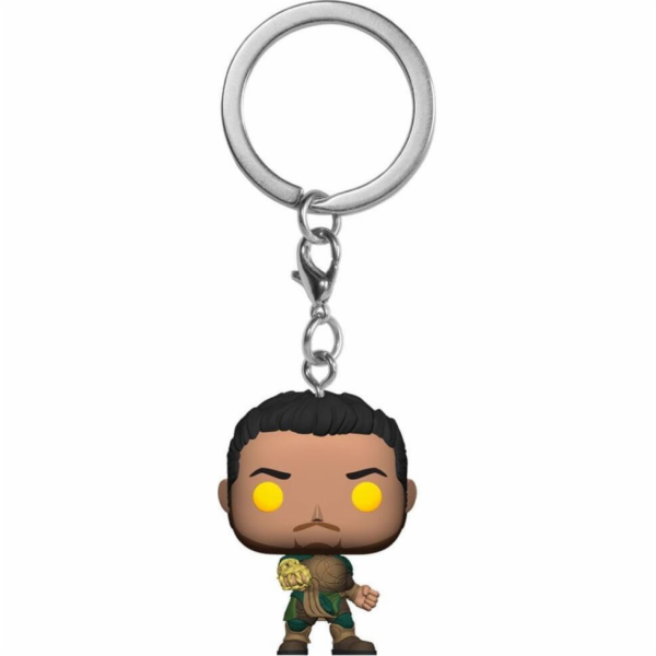 Funko Pop Klíčenka Funko POP: Marvel Eternals - Gilgameš