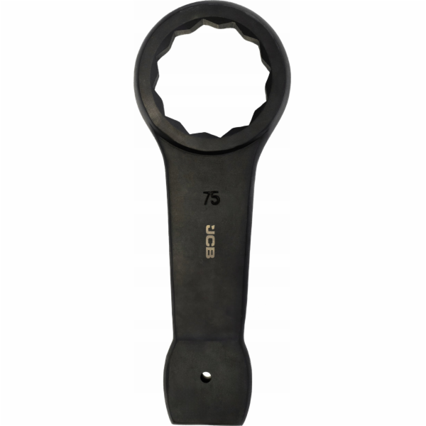 Sourcing JCB OKROUHÝ KLÍČ NA PUBOVÁNÍ 75 mm