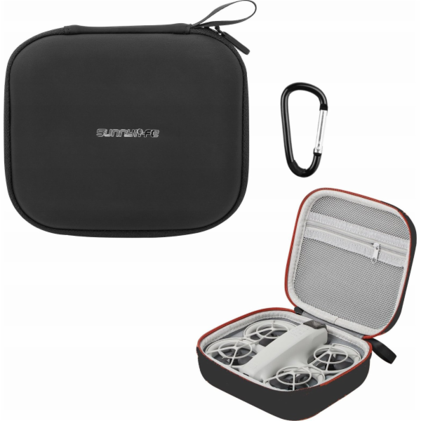 SunnyLife Pouzdro pro dron DJI NEO + příslušenství / NE-B...