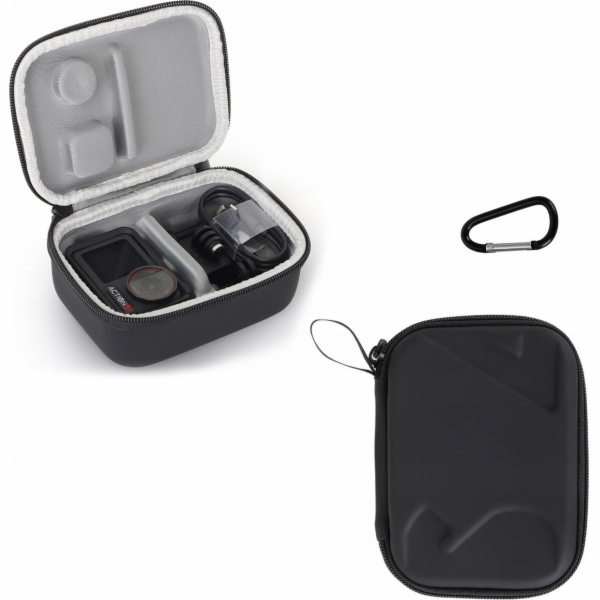 SunnyLife Kryt Case Box pro DJI OSMO ACTION 3 4 5 PRO / O...