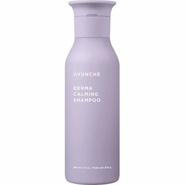 Davines Ayunche Derma Calming Shampoo 200g