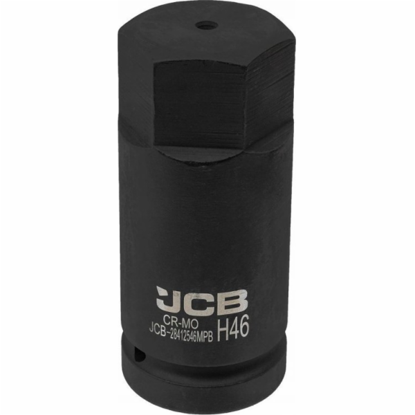 JCB Impact bitová hlavice 1 46 mm (6hranná)