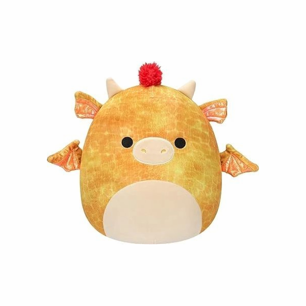 Orbico *****Squishmallows 40cm Smok Dieric 4203 12330