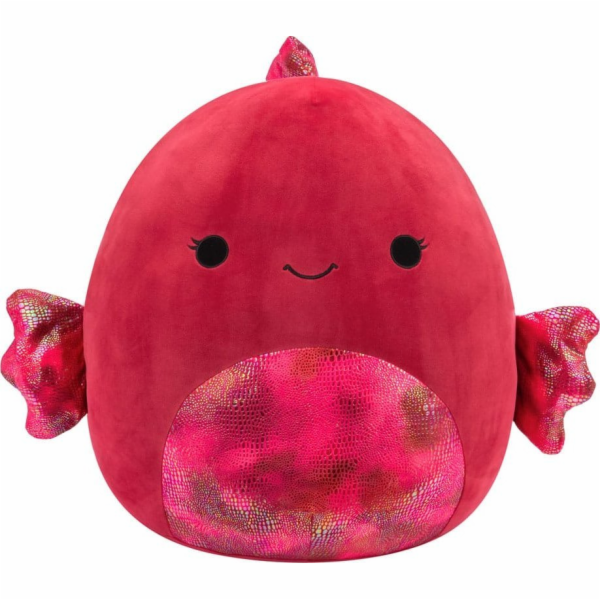 Orbico *****Squishmallows 40cm rybička Barella 4203 12347