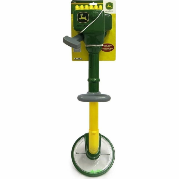 Tomy Sekačka na trávu TOMY John Deere 35813 /2