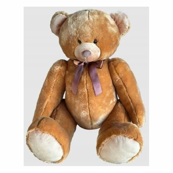 Dubi Medvídek hnědý 80cm 30320