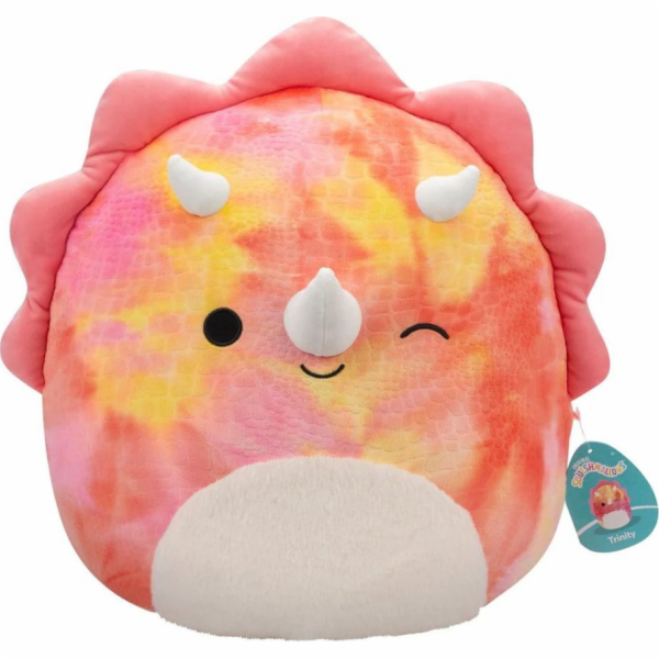 Orbico *****Squishmallows 40cm Dinosaurus Trinity 12316
