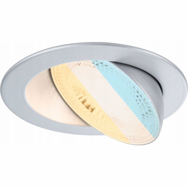 Paulmann Vestavné svítidlo ANMUS LED 3-STEP DIM 5W 700lm ...