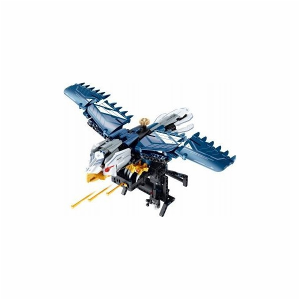 THI IM.MASTER bloky rukavice Falcon 630 ks 7802 44354