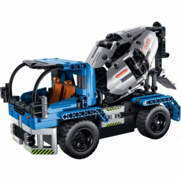 HP Míchačka betonu IM.MASTER RC 2v1 394el 8023 40431