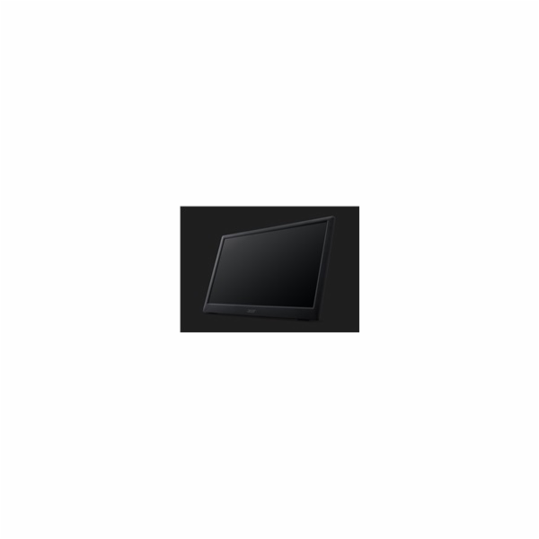 BAZAR - ACER LCD PM161QBbmiuux, 40cm (15.6"),1920x1080,25...