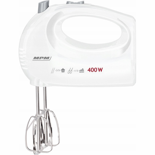 MPM Ruční mixér MMR-25 bílý