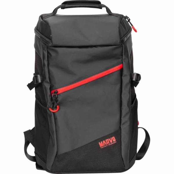Marvo Batoh na notebook RANGER 600G 15,6", černý,