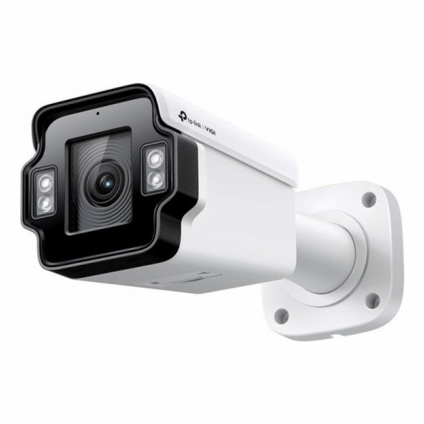 TP-LINK InSight S345ZI VIGI 4MP venkovní IR motorizovaná ...