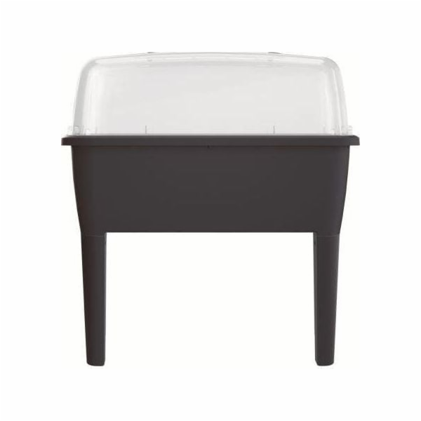 Prosperplast Mini skleník 38 cm x 77 cm x 82 cm (DREP770-...