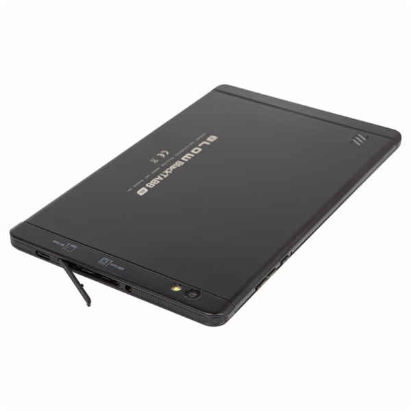 BLOW Tablet BlackTAB8 3/32GB 4G LTE 8 palců černý
