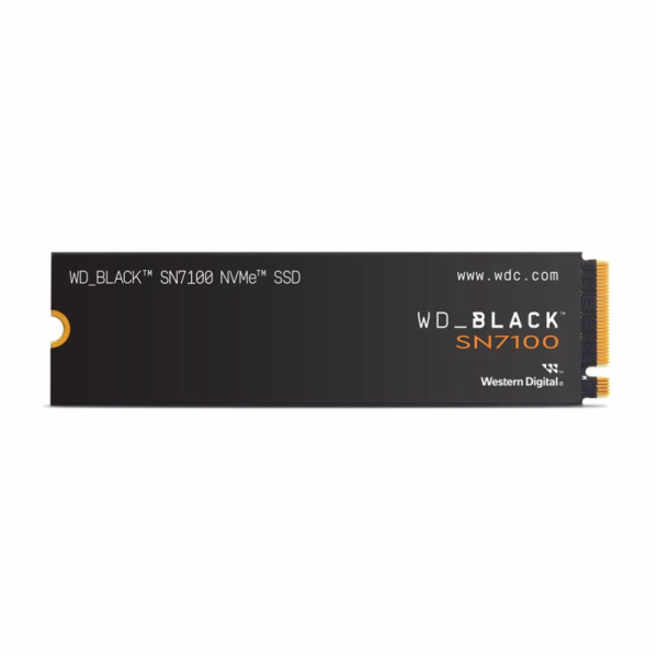 WD SN7100 1 TB, SSD