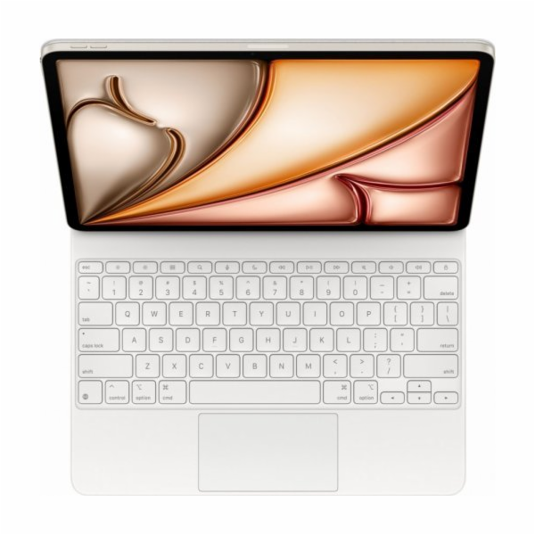 Apple Magická klávesnice pro iPad Air 13 palců (M3) - ang...