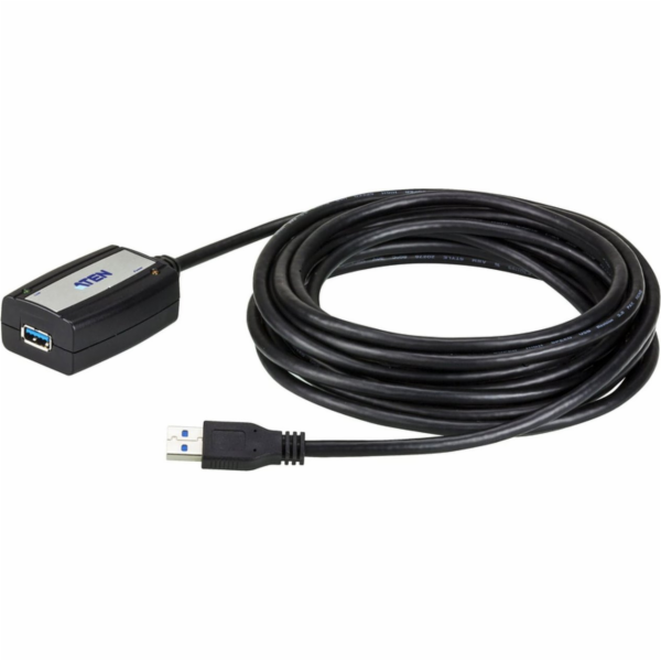 Aten Prodlužovací kabel USB UE350A USB 3.1 Gen 1 5m