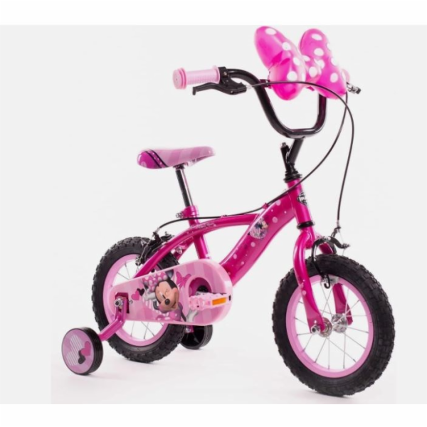 Huffy 12" dětské kolo Disney MINNIE 22434W