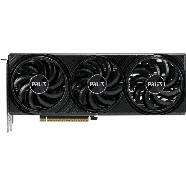 Palit Grafická karta GeForce RTX 5070 INFINITY 3 OC 12GB ...