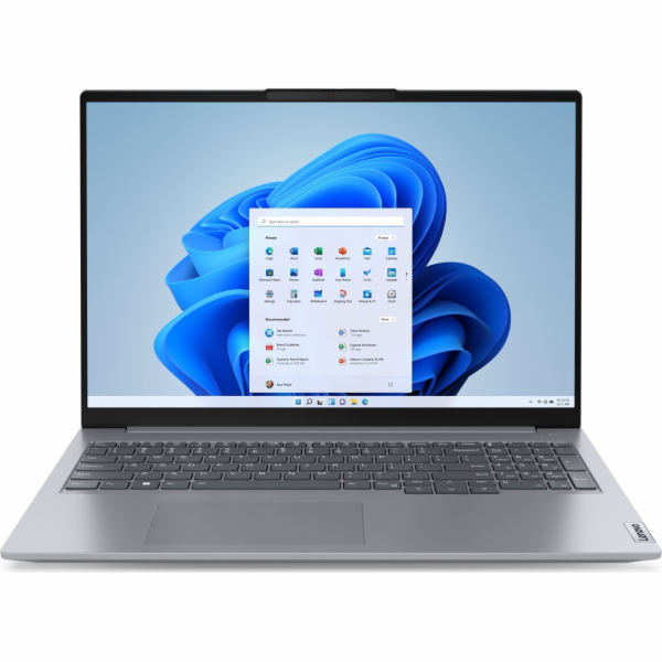 Lenovo ThinkBook 16 G6 21KH00VYPB W11Domácí notebook i5-1...