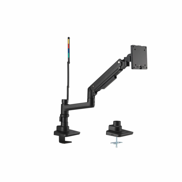 Kensington SmartFit™ duální držák na 2 monitory s rukojetí