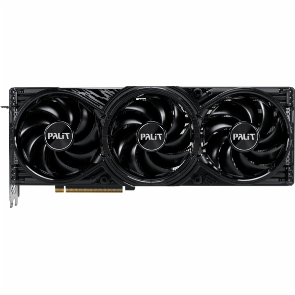 Palit Grafická karta RTX 5070 Ti GAMING PRO V1 16GB GDDR7...