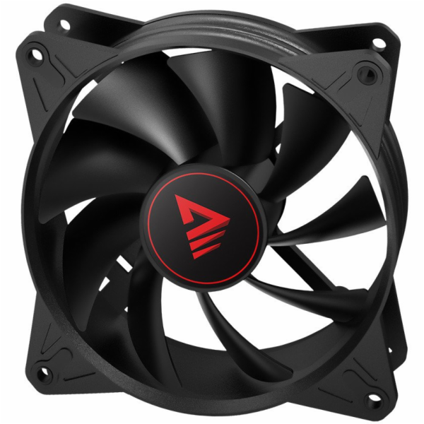 Savio Ventilátor BLADE 120mm 4-pinový PWM