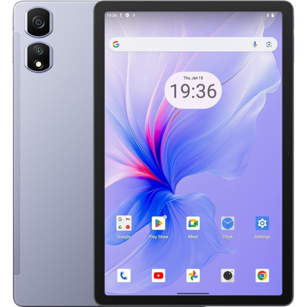 Blackview Tablet TAB16 Pro LTE 11 palců 8/256GB fialový