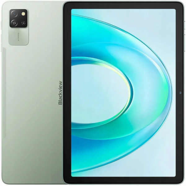 Blackview Tablet Tab 60 Pro LTE 11 palců 8/128 GB zelený