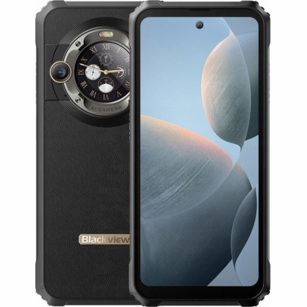 Blackview Chytrý telefon BL9000 5G 12/512GB zlatý