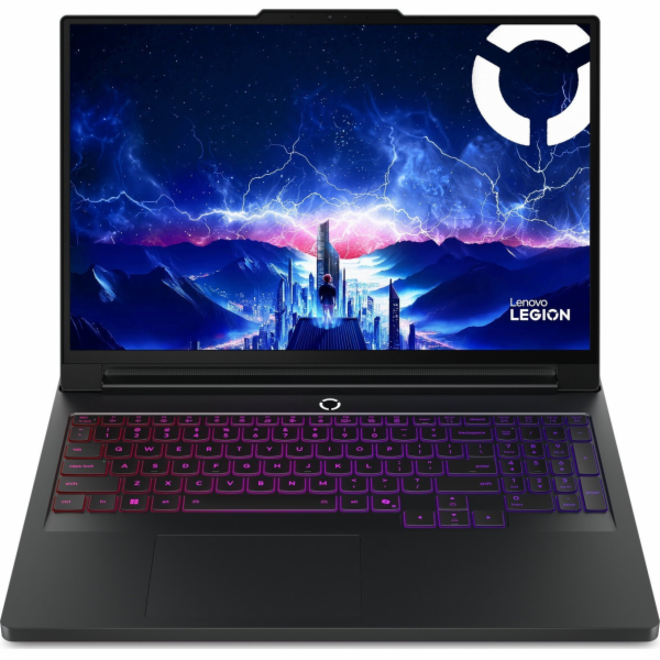 Lenovo Notebook Legion Pro 7 16IAX10H s procesorem Intel ...