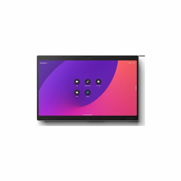 Cisco Webex Board Pro 75 G2 - Zařízení pro video konferen...