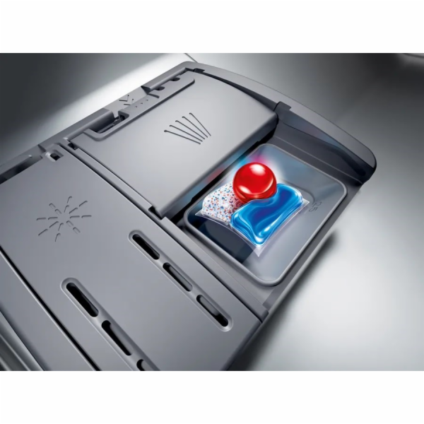 BOSCH Vestavná myčka nádobí SPV4EMX61E