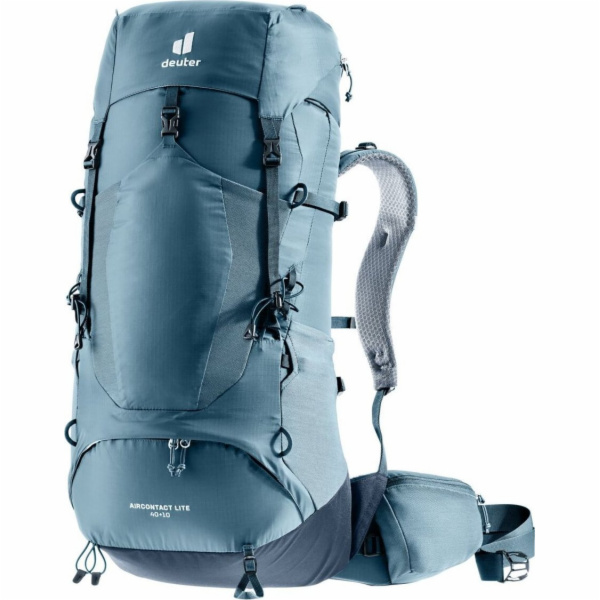 Deuter Trekkingový batoh - Aircontact Lite 40 + 10