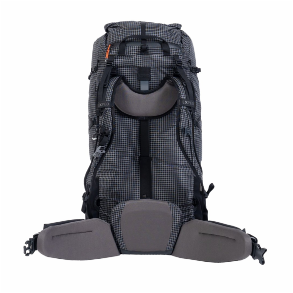 EXPED Trekingový batoh Lightning 45l - černý