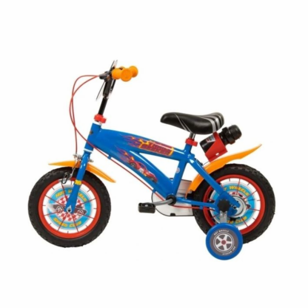 TOIMSA Dětské kolo 12" HOT WHEELS 1268