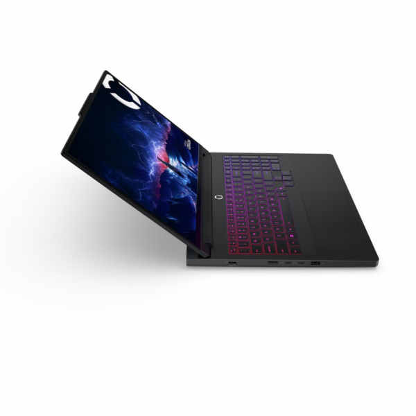 Lenovo Notebook Legion Pro 7 16IAX10H s procesorem Intel ...