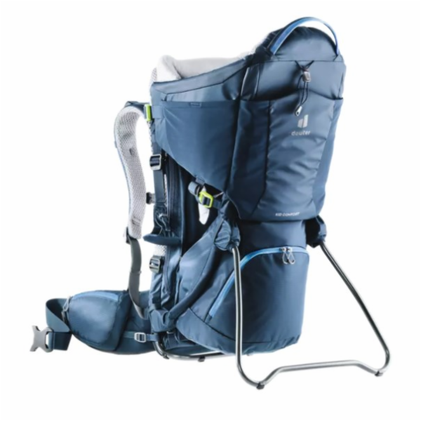 Deuter TURISTICKÝ WEAR KID COMFORT PŮLNOČNÍ