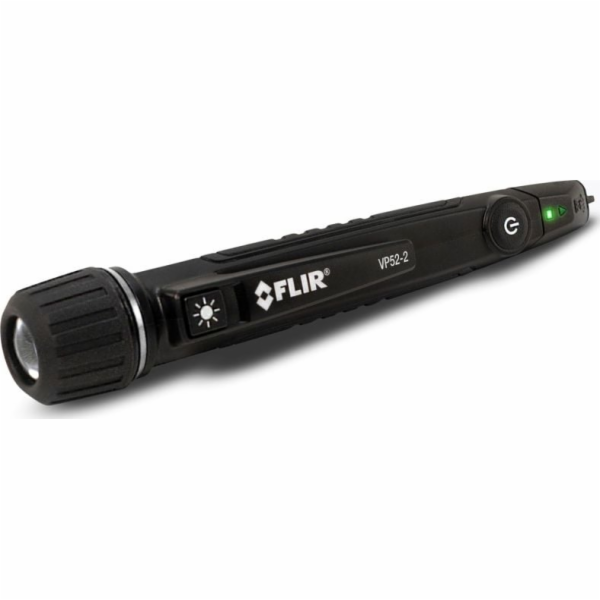 FLIR VP52-2 Zkoušečka vysokého napětí CAT IV 1000 V LED, ...