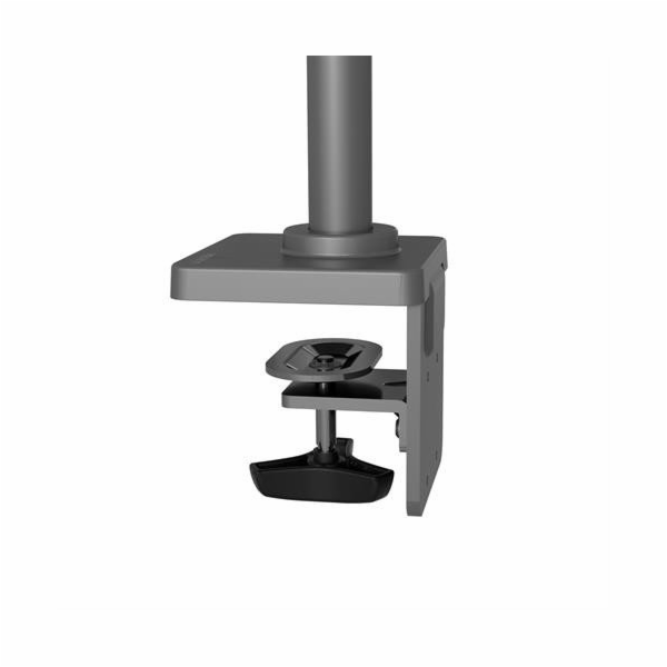 Ergotron LX Pro - Befestigungskit (Basis, 2-teilige Tisch...