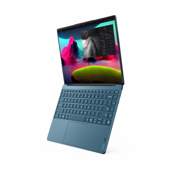 Lenovo Yoga Slim 9 14ILL10 Intel Core Ultra 7 258V Laptop...