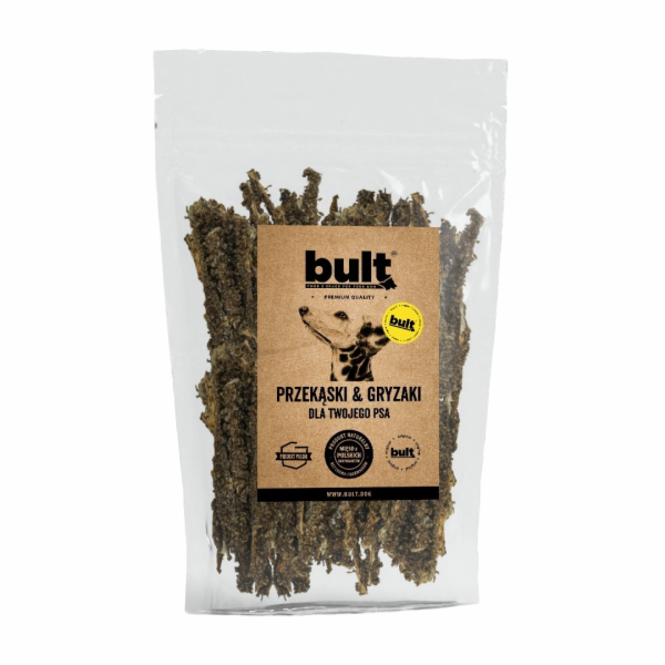 bult Hovězí dršťky - pamlsek pro psa - 400g