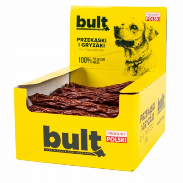 bult Hovězí klobásy - pamlsek pro psa - 40