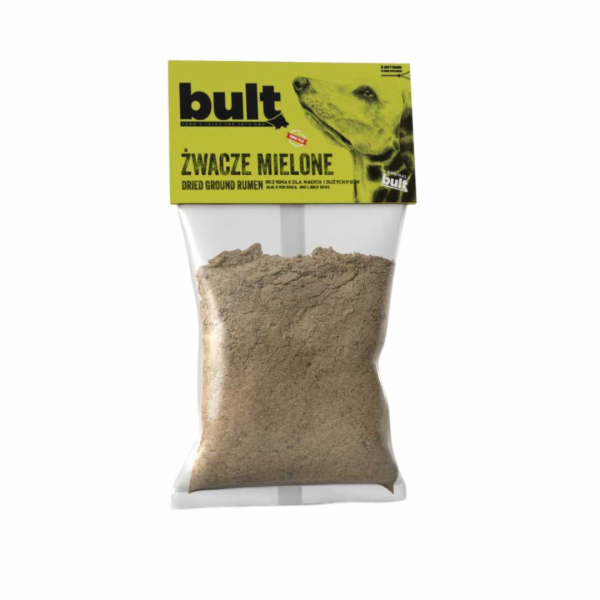 bult Mleté hovězí dršťky - pamlsek pro psa - 120g