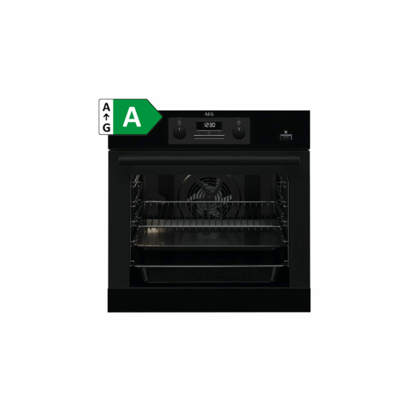 AEG Vestavná trouba BEB351111B