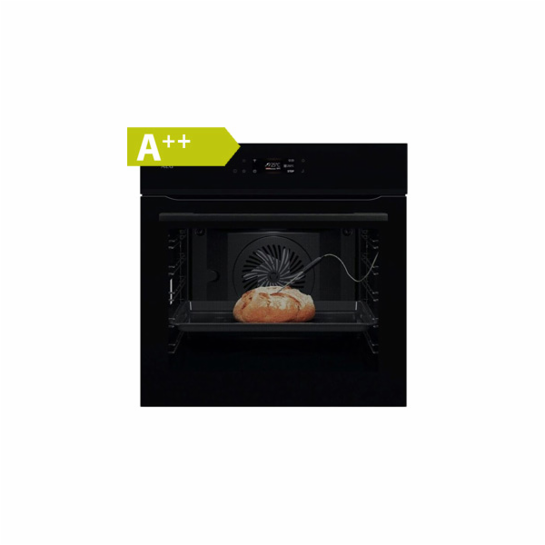 AEG Vestavná trouba NBE7P631AB